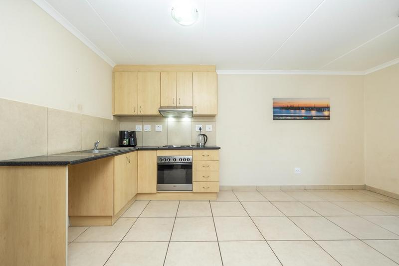 2 Bedroom Property for Sale in Buh Rein Estate Western Cape